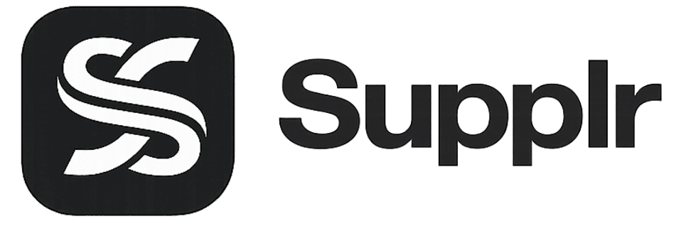 Supplr