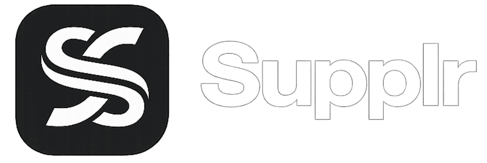 Supplr